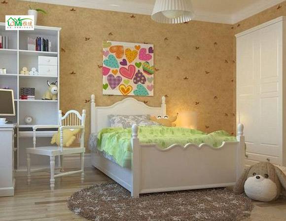 儿童房定制