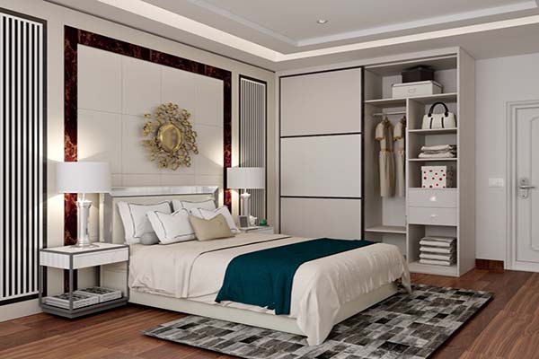 衣柜移门十大品牌有哪些？