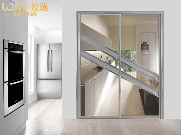 拉迷推拉门 拉迷推拉门