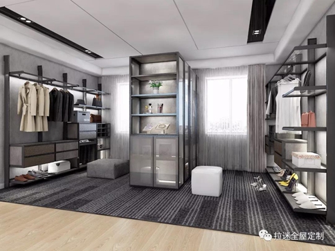 米兰诺-智能家具